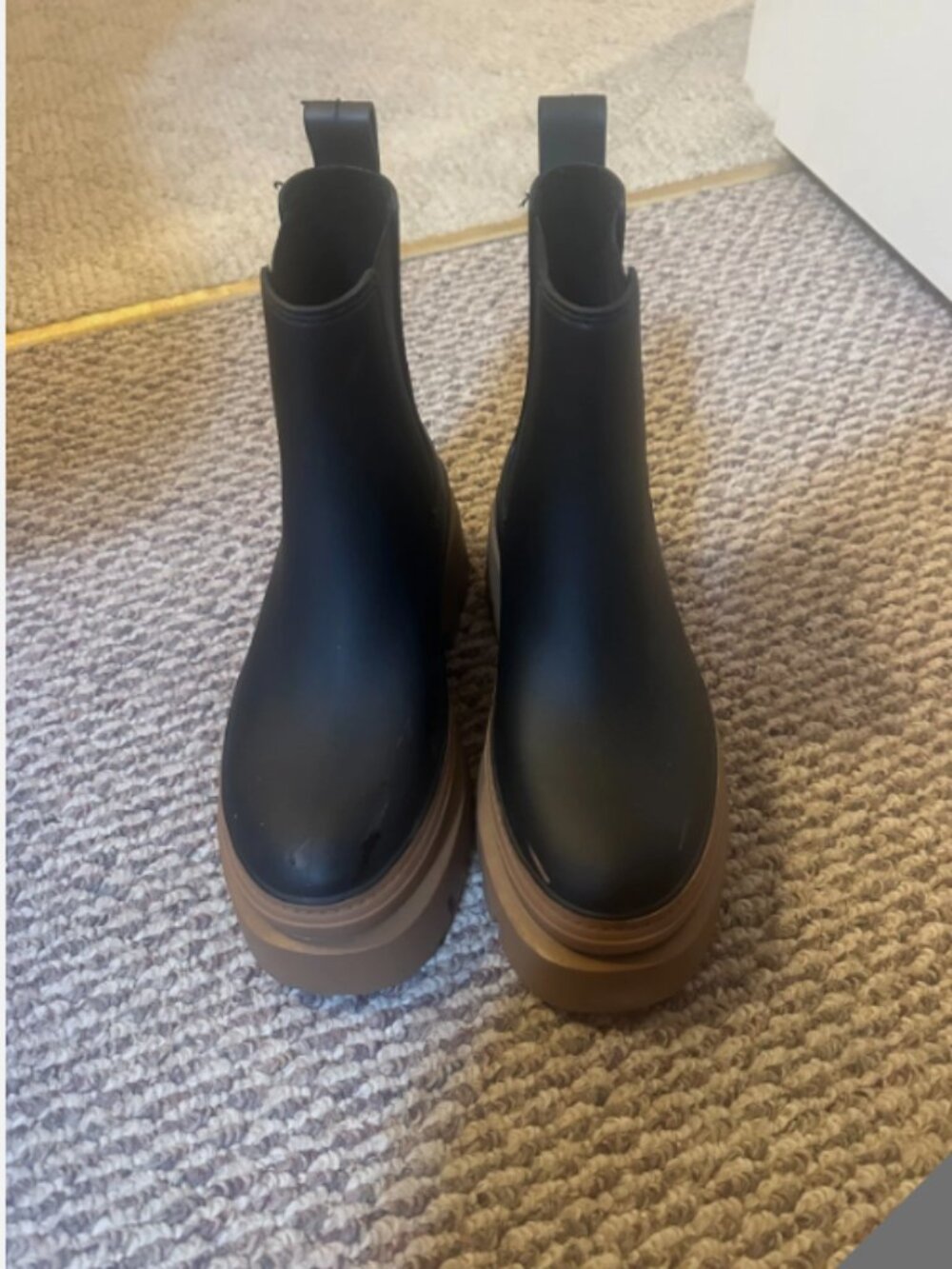 Jeffery Campbell Boots